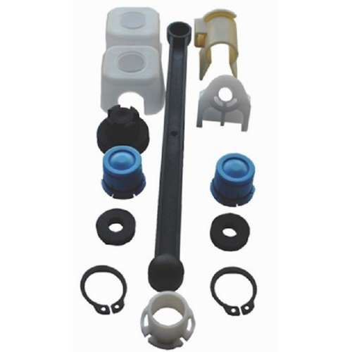 Opel Corsa C Vites Kol Mekanizması Tamir Takımı Akd Marka 758947