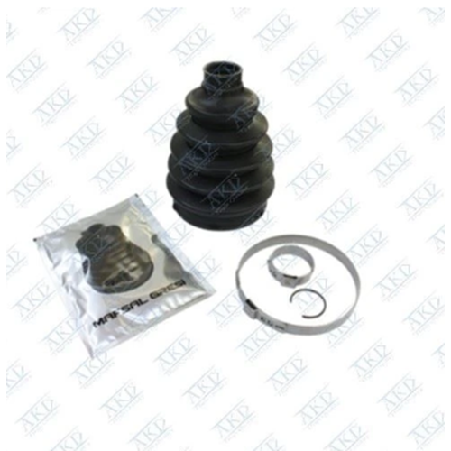 Opel Corsa D 1.3 Dizel Dış Aks Körüğü Akd Marka 1603406