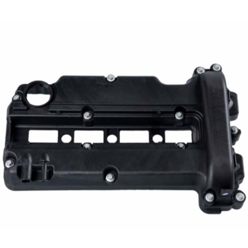 Opel Corsa C 1.2 1.4 Twinport Üst Külbürütör Kapak Akd Marka 55351461