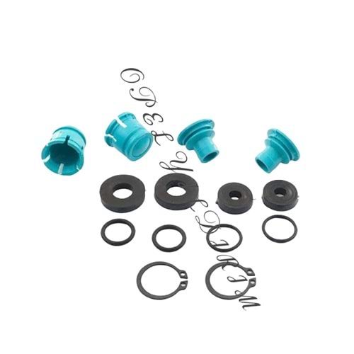 Opel Corsa B Vites Tamir Takım Akersan Marka 758223