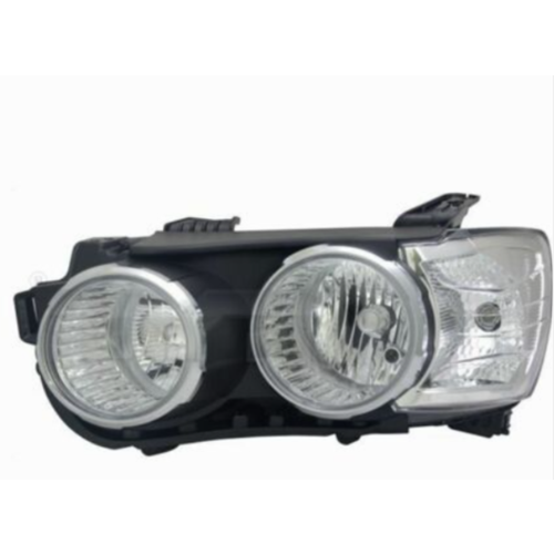 Chevrolet Aveo T300 Siyah Sol Far Arteb Marka 96831061