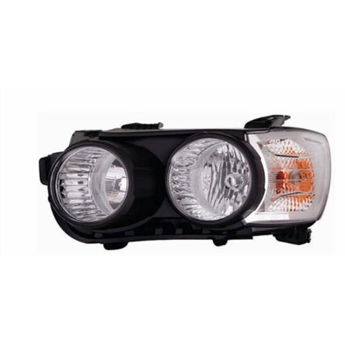 Chevrolet Aveo T300 Siyah Sağ Far Arteb Marka 96831062