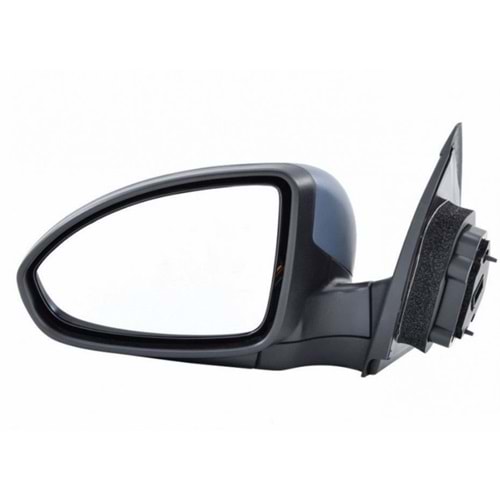Chevrolet Cruze Sol Dış Dikiz Aynası Elektrikli Art Marka 96831841