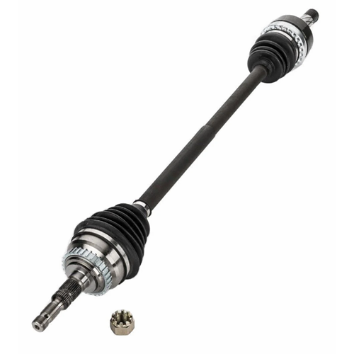 Opel Vectra B 1.8 2.0 Ön Sağ Komple Aks Aspart Marka 374249