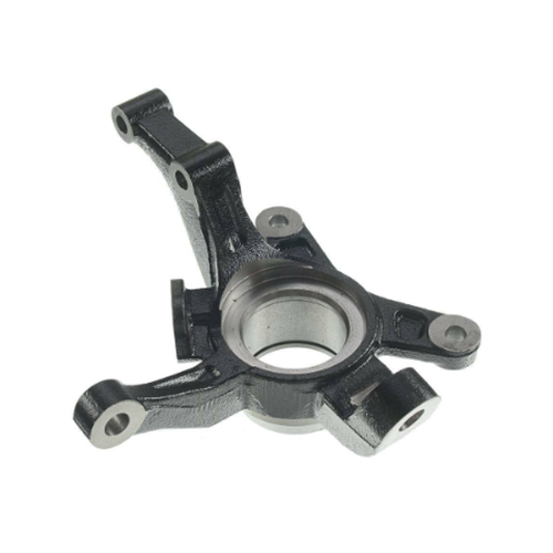 Chevrolet Aveo Kalos Ön Sol Aks Taşıyıcı Aspart Marka 96535190