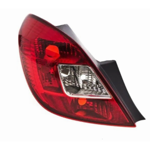 Opel Corsa D Sol Arka Stop Aspart Marka 1222534