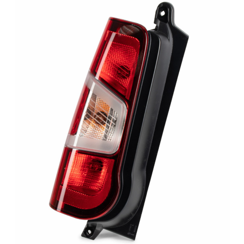 Opel Combo E Sol Arka Stop Lambası Çift Bagaj Aspart Marka 9819235880