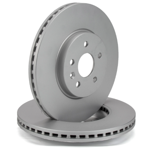 Opel Mokka A Ön Fren Diski 300 Mm Aspart Marka 13502059