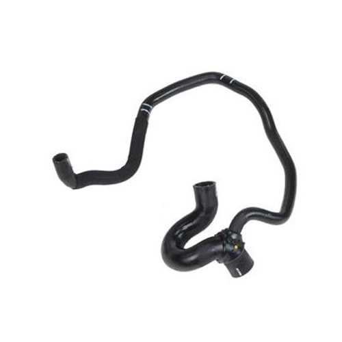 Opel Corsa C 1.3 Dizel Radyatör Alt Hortumu Aspart Marka 6336107