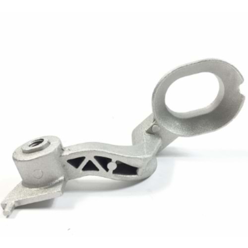 Opel Corsa C Radyatör Üst Ayağı Aspart Marka 6310601