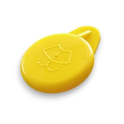 Opel Astra G Su Fiskiye Bidon Kapağı Aspart Marka 1450599