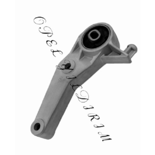 Opel Corsa C 1.2 1.4 Arka Motor Kulağı Aspart Marka 846000