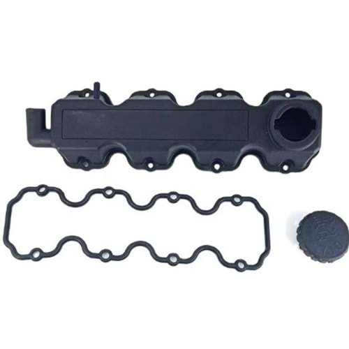Opel Astra F 1.4 1.6 8V Külbütür Üst Kapağı Aspart Marka 638085