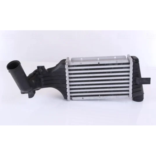 Opel Astra G Y17dt Turbo Radyatörü Autolux Marka 95512980