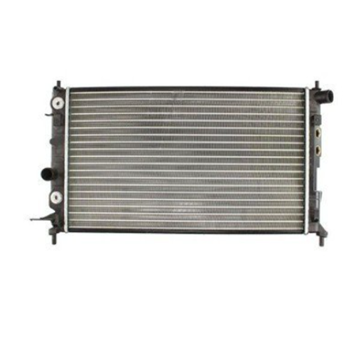 Opel Vectra C 1.6 Su Radyatörü Mekanik Autolux Marka 1300244