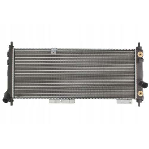 Opel Corsa B Otomatik Vites Su Radyatörü Autolux Marka 1300153