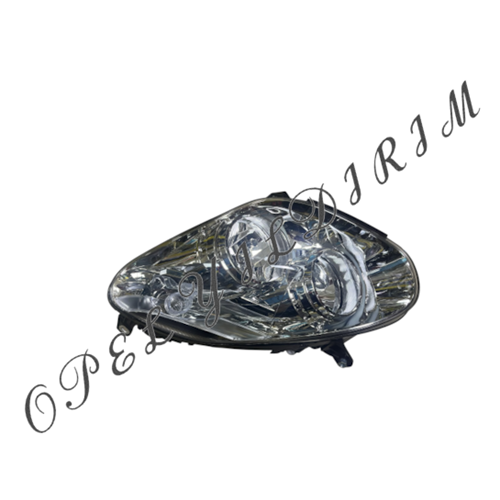Opel Combo D Ön Sol Far Ayfar Marka 505309