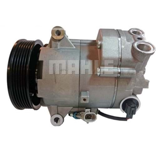 Opel İnsignia A A16LET Klima Kompresör Behr Marka 1618421