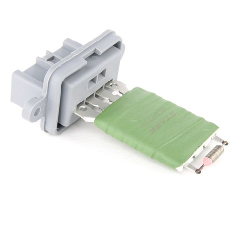 Opel Meriva A Kalorifer Fan Rezistansı Behr Marka 13124714