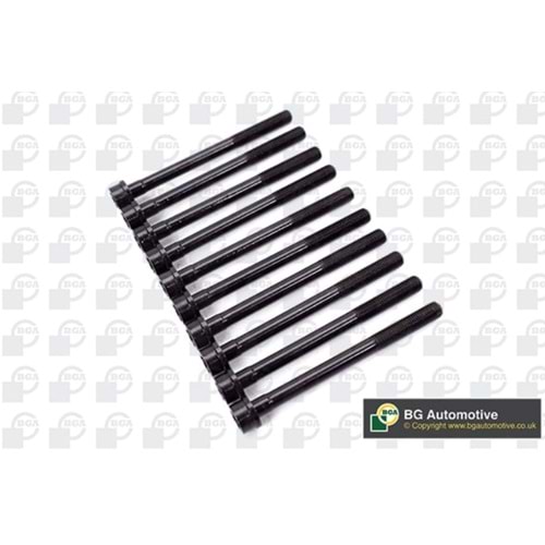 Opel Astra J 1.3 Silindir Kapak Saplaması Takım Bga Marka 5607953