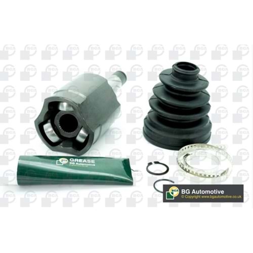 Chevrolet Cruze İç Aks Kafası Bga Marka 13318012