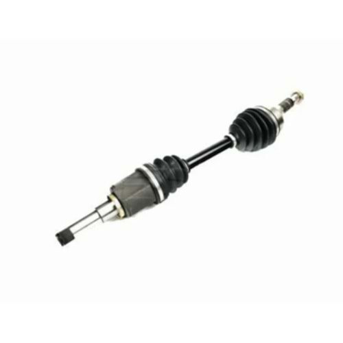 Opel Astra J Sol Aks Komple Otomatik Bga Marka 1334701