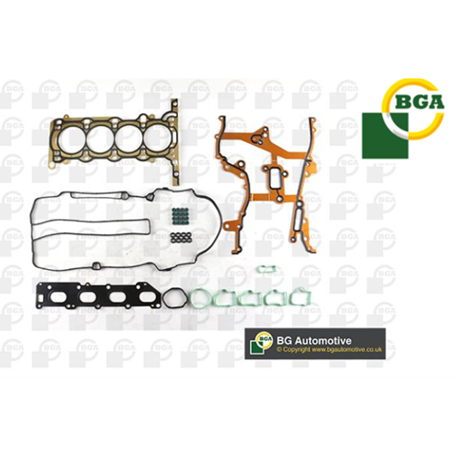 Opel Corsa D A14XER Üst Takım Conta Bga Marka 1606079