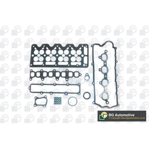 Opel Combo C Y17DT Üst Takım Conta Bga Marka 1606002