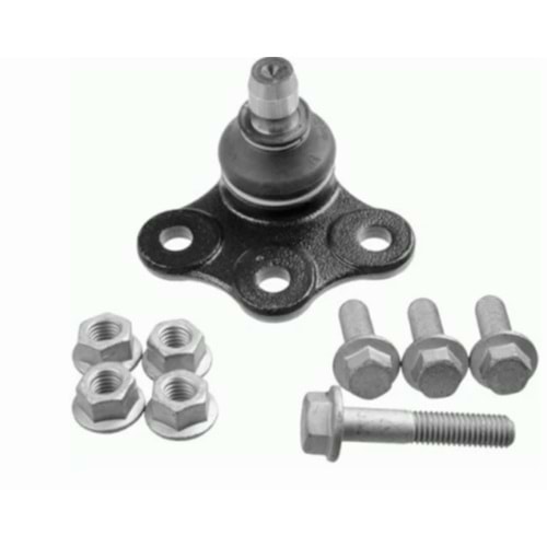 Opel Combo C Alt Rotil Bga Marka 352803