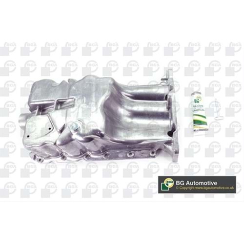 Opel Corsa D 14XER Yağ Karteri Bga Marka 25200827