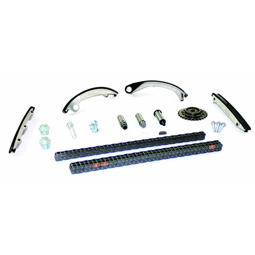 Opel Vectra C 2.0 Dizel Zincir Seti Bga Marka 6606025