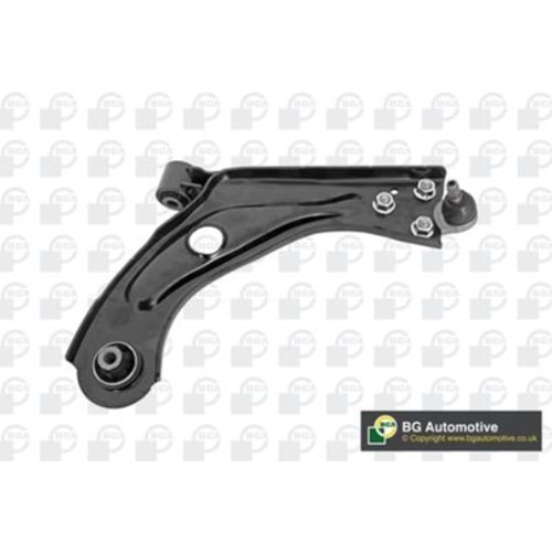 Opel Combo E Sağ Salıncak Bga Marka 9816865480