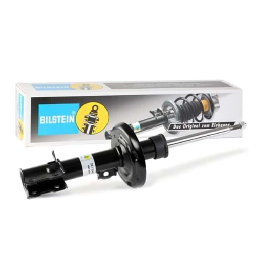 Opel Corsa C Ön Sol Amortisör Bilstein Marka 344343