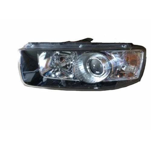 Chevrolet Captiva C140 Sol Far Biolight Marka 96699863