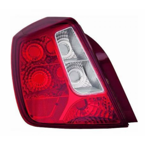 Chevrolet Lacetti Sedan Sol Arka Stop Biolight Marka 96551223