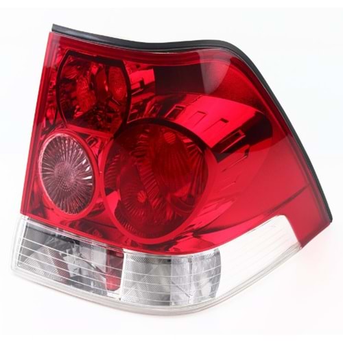 Opel Astra H Sedan Sağ Stop Lambası Biolight Marka 1222779