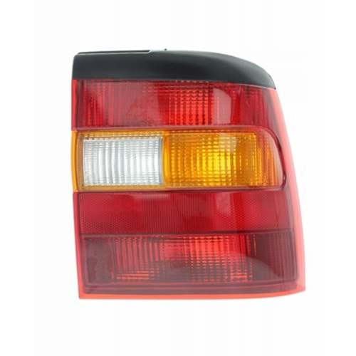 Opel Vectra A 1993-1995 Sağ Stop Biolight Marka 1222030