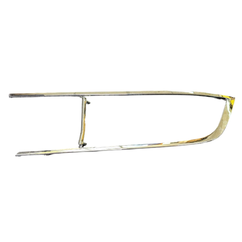 Opel Astra L Ön Sol Far Çıtası Krom Biolight Marka 98399660DX