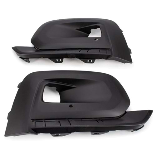 Opel Combo E Sis Farı Çerçeve Takımı Bıtapart Marka 1632655780