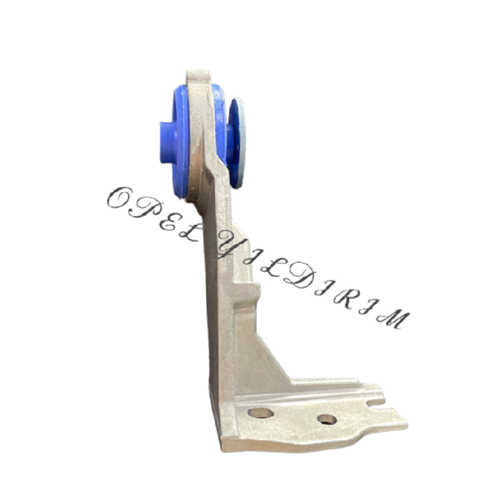 Opel Combo E Sağ Radyatör Ayağı Bitapart Marka 9803778880
