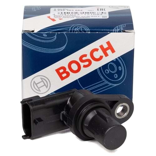 Opel Astra G 1.4 Twinport Eksantirik Devir Sensörü Bosch Marka 0232103052