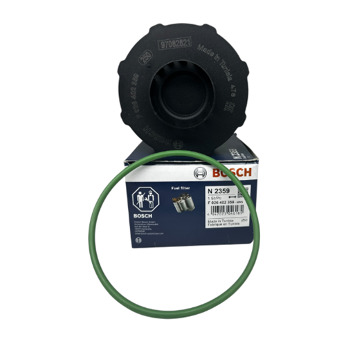 Opel Crossland Dizel Mazot Filtresi Bosch Marka 9820226380