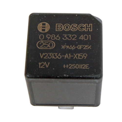 Opel Astra F Fan Rolesi Bosch Marka 1238611