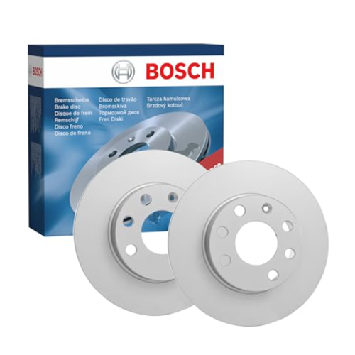 Opel Astra F 1.4 1.6 Ön Fren Diski Hava Soğutmasız Bosch Marka 569030