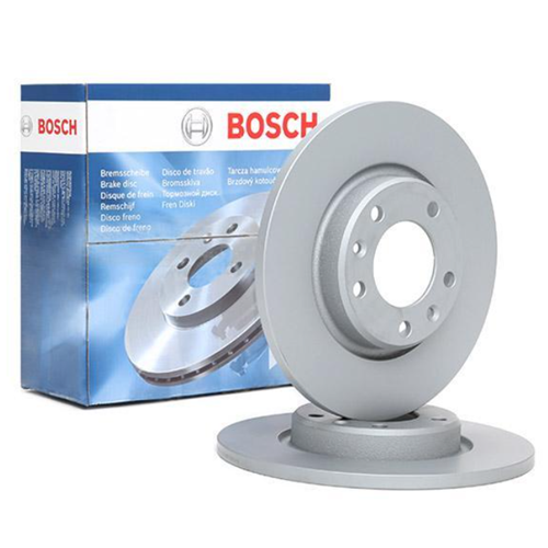 Opel Grandland X Arka Fren Disk Takımı Bosch Marka 1609582880