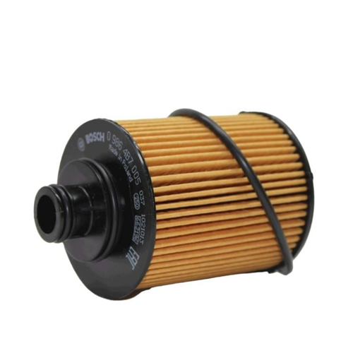 Opel Astra H Dizel Ufi Tip Yağ Filtresi Bosch Marka 95517669