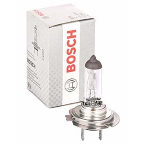 Opel Vectra B Kısa Far Ampulü 12V H7.55W Eco Bosh Marka 2098928