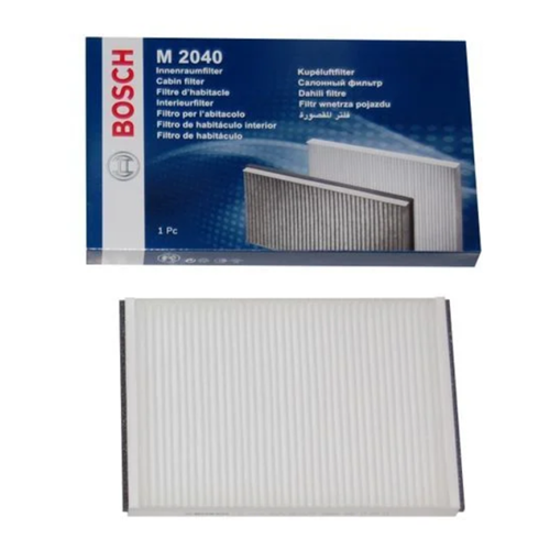 Opel Astra H Polen Filtresi Bosch Marka 13175553