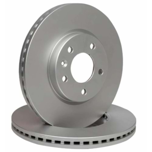 Opel Vectra A 2.0 Ön Fren Disk Takımı Bosch Marka 569001