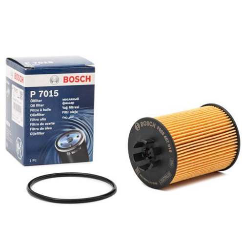 Opel Corsa C 1.2 1.4 Twinport Yağ Filtresi Bosch Marka 650307